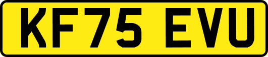 KF75EVU