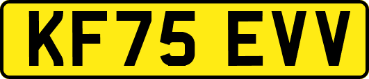 KF75EVV