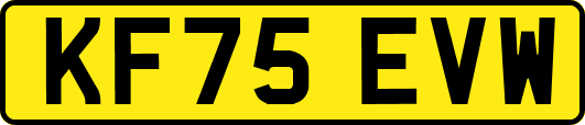 KF75EVW