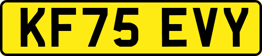 KF75EVY