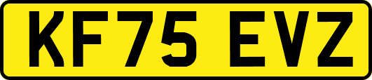KF75EVZ