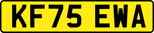 KF75EWA