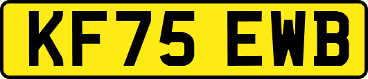 KF75EWB