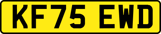 KF75EWD