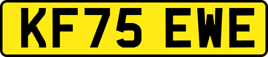 KF75EWE