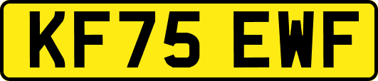 KF75EWF