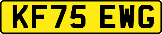KF75EWG