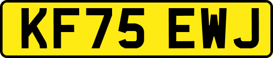 KF75EWJ