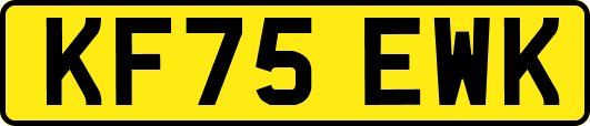 KF75EWK