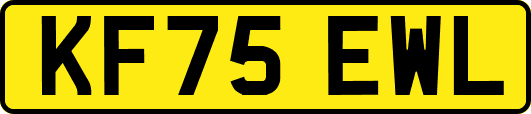 KF75EWL
