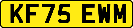 KF75EWM