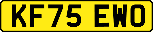 KF75EWO