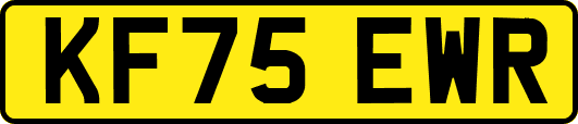 KF75EWR