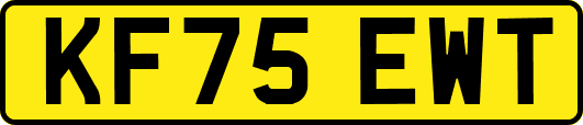 KF75EWT