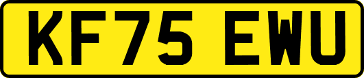 KF75EWU