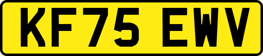 KF75EWV