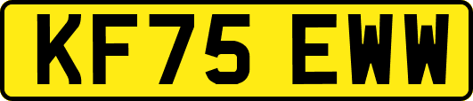 KF75EWW