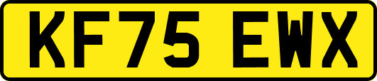 KF75EWX