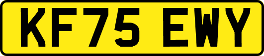 KF75EWY