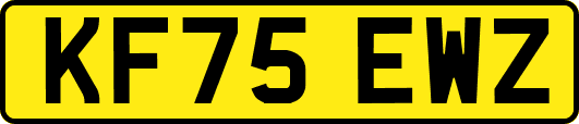 KF75EWZ