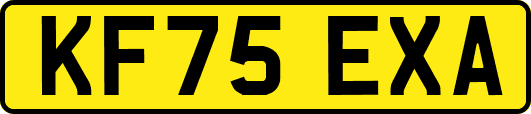 KF75EXA