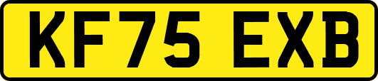 KF75EXB