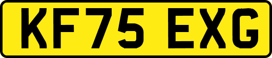 KF75EXG