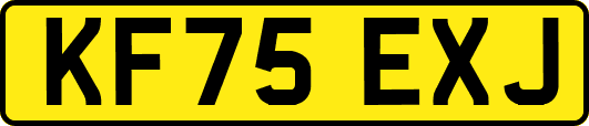 KF75EXJ