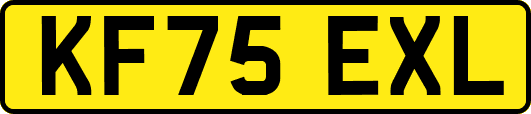 KF75EXL