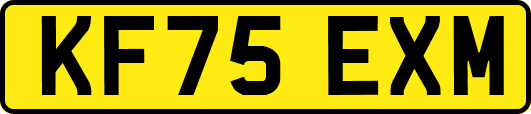 KF75EXM