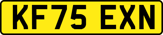 KF75EXN