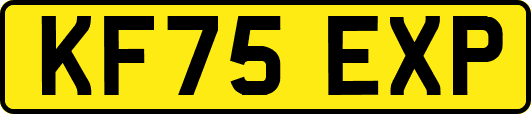 KF75EXP