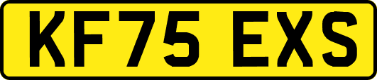KF75EXS