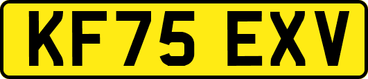 KF75EXV