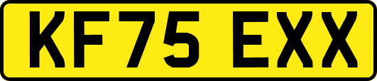 KF75EXX