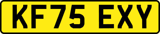 KF75EXY