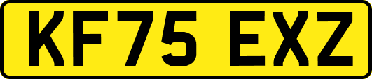 KF75EXZ