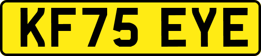 KF75EYE