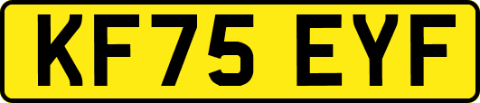 KF75EYF