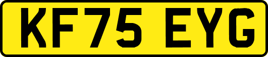 KF75EYG