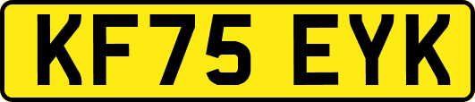 KF75EYK