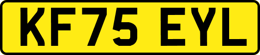 KF75EYL
