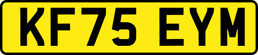 KF75EYM