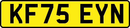 KF75EYN