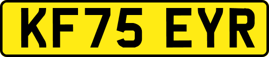 KF75EYR