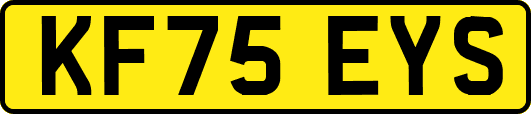 KF75EYS
