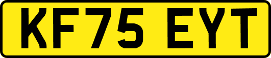 KF75EYT