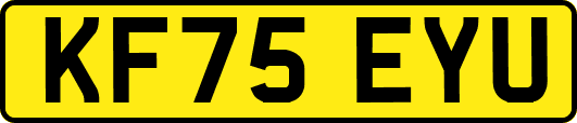 KF75EYU