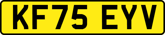 KF75EYV