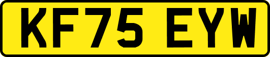 KF75EYW
